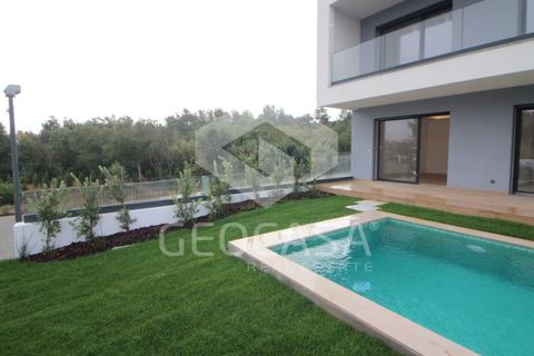 Villa i Alcabideche, Lisbon, Alcabideche - € 1.350.000 | Ref: M3154 - foto 4