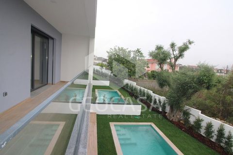 Villa i Alcabideche, Lisbon, Alcabideche - € 1.350.000 | Ref: M3154 - foto 5