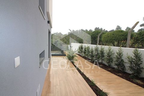 Villa i Alcabideche, Lisbon, Alcabideche - € 1.350.000 | Ref: M3154 - foto 6