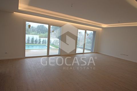 Villa i Alcabideche, Lisbon, Alcabideche - € 1.350.000 | Ref: M3154 - foto 7