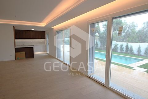 Villa i Alcabideche, Lisbon, Alcabideche - € 1.350.000 | Ref: M3154 - foto 8