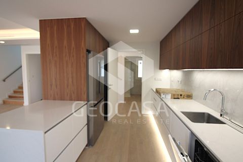 Villa i Alcabideche, Lisbon, Alcabideche - € 1.350.000 | Ref: M3154 - foto 9