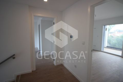Villa i Alcabideche, Lisbon, Alcabideche - € 1.350.000 | Ref: M3154 - foto 32