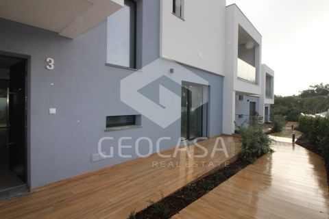Villa i Alcabideche, Lisbon, Alcabideche - € 1.350.000 | Ref: M3154 - foto 34