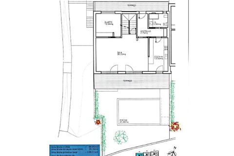 Villa i Alcabideche, Lisbon, Alcabideche - € 1.350.000 | Ref: M3154 - foto 40