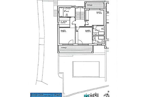 Villa i Alcabideche, Lisbon, Alcabideche - € 1.350.000 | Ref: M3154 - foto 41