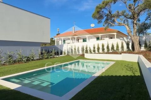Villa i Alcabideche, Lisbon, Alcabideche - € 1.350.000 | Ref: M3154 - foto 1