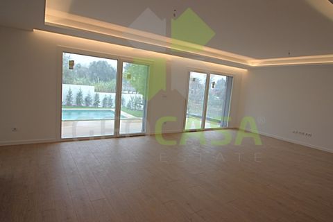 Villa i Alcabideche, Lisbon, Alcabideche - € 1.320.000 | Ref: M3156 - foto 2