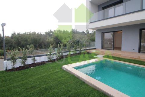 Villa i Alcabideche, Lisbon, Alcabideche - € 1.320.000 | Ref: M3156 - foto 5