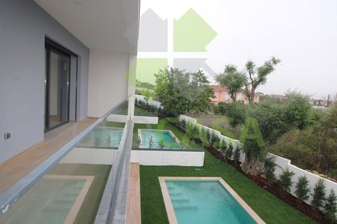Villa i Alcabideche, Lisbon, Alcabideche - € 1.320.000 | Ref: M3156 - foto 6