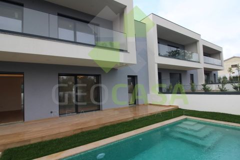 Villa i Alcabideche, Lisbon, Alcabideche - € 1.320.000 | Ref: M3156 - foto 3