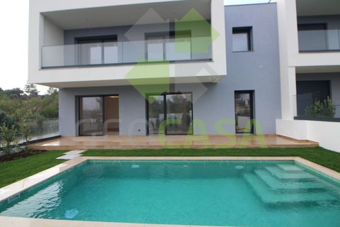 Villa i Alcabideche, Lisbon, Alcabideche - € 1.320.000 | Ref: M3156 - foto 4