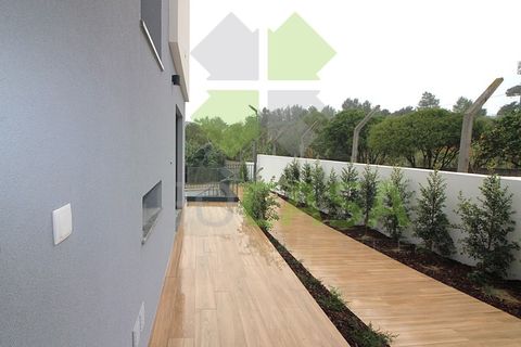Villa i Alcabideche, Lisbon, Alcabideche - € 1.320.000 | Ref: M3156 - foto 7