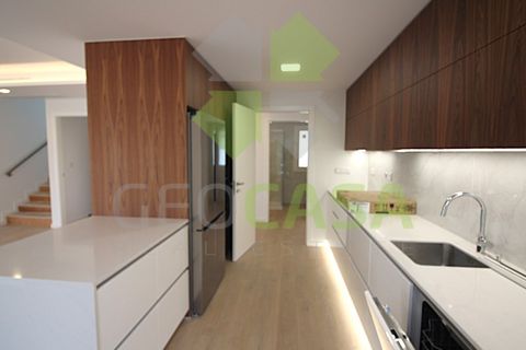 Villa i Alcabideche, Lisbon, Alcabideche - € 1.320.000 | Ref: M3156 - foto 9
