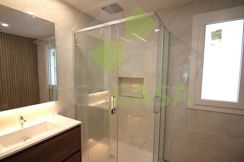 Villa i Alcabideche, Lisbon, Alcabideche - € 1.320.000 | Ref: M3156 - foto 11