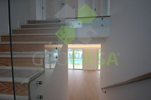 Villa i Alcabideche, Lisbon, Alcabideche - € 1.320.000 | Ref: M3156 - foto 16