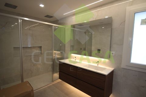 Villa i Alcabideche, Lisbon, Alcabideche - € 1.320.000 | Ref: M3156 - foto 18