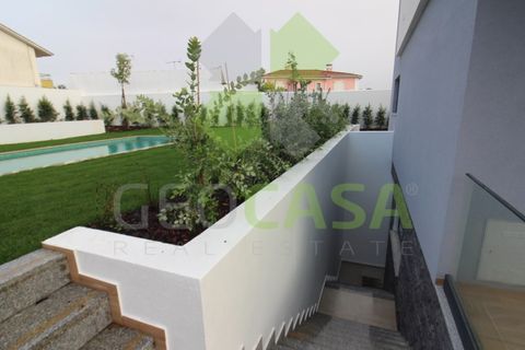 Villa i Alcabideche, Lisbon, Alcabideche - € 1.320.000 | Ref: M3156 - foto 32