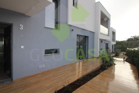 Villa i Alcabideche, Lisbon, Alcabideche - € 1.320.000 | Ref: M3156 - foto 33