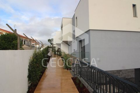 Villa i Alcabideche, Lisbon, Alcabideche - € 1.320.000 | Ref: M3156 - foto 34