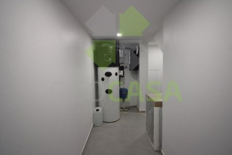 Villa i Alcabideche, Lisbon, Alcabideche - € 1.320.000 | Ref: M3156 - foto 37