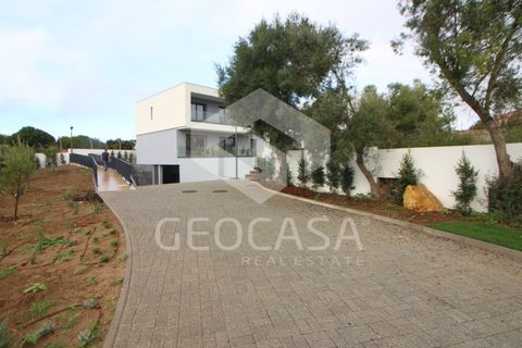 Villa i Alcabideche, Lisbon, Alcabideche - € 1.320.000 | Ref: M3156 - foto 38
