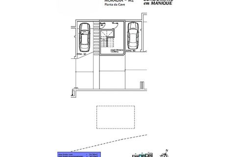 Villa i Alcabideche, Lisbon, Alcabideche - € 1.320.000 | Ref: M3156 - foto 40