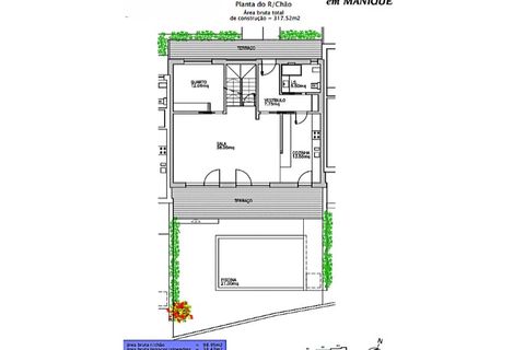 Villa i Alcabideche, Lisbon, Alcabideche - € 1.320.000 | Ref: M3156 - foto 41