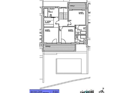 Villa i Alcabideche, Lisbon, Alcabideche - € 1.320.000 | Ref: M3156 - foto 42