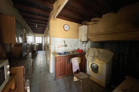 Byhus i Gaviao, Portalegre, Gaviao - € 119.000 | Ref: 01366-24 - foto 8