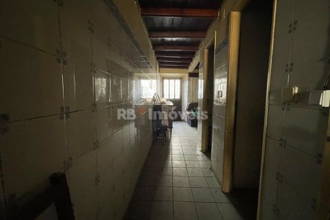 Byhus i Gaviao, Portalegre, Gaviao - € 119.000 | Ref: 01366-24 - foto 9