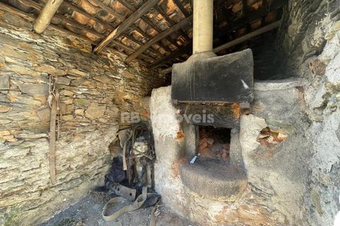 Byhus i Gaviao, Portalegre, Gaviao - € 119.000 | Ref: 01366-24 - foto 12