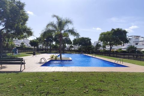 Bungalou a Alhama De Murcia, Murcia - foto 1