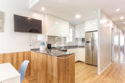 Lejlighed i Valencia, Valencia, Valencia - € 590.000 | Ref: VV2510088 - foto 6