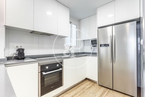 Lejlighed i Valencia, Valencia, Valencia - € 590.000 | Ref: VV2510088 - foto 7
