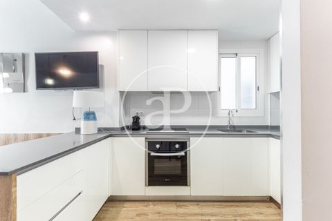 Lejlighed i Valencia, Valencia, Valencia - € 590.000 | Ref: VV2510088 - foto 8
