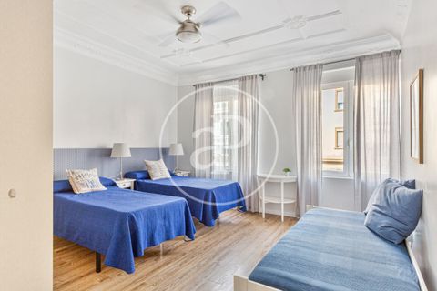 Lejlighed i Valencia, Valencia, Valencia - € 590.000 | Ref: VV2510088 - foto 10