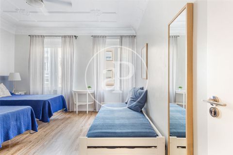 Lejlighed i Valencia, Valencia, Valencia - € 590.000 | Ref: VV2510088 - foto 11