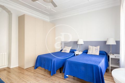 Lejlighed i Valencia, Valencia, Valencia - € 590.000 | Ref: VV2510088 - foto 12