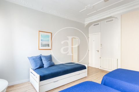 Lejlighed i Valencia, Valencia, Valencia - € 590.000 | Ref: VV2510088 - foto 13