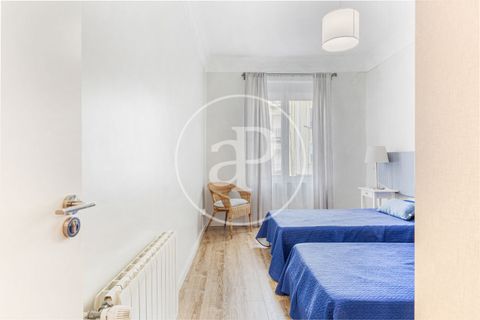 Lejlighed i Valencia, Valencia, Valencia - € 590.000 | Ref: VV2510088 - foto 14