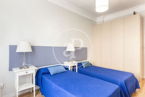 Lejlighed i Valencia, Valencia, Valencia - € 590.000 | Ref: VV2510088 - foto 15