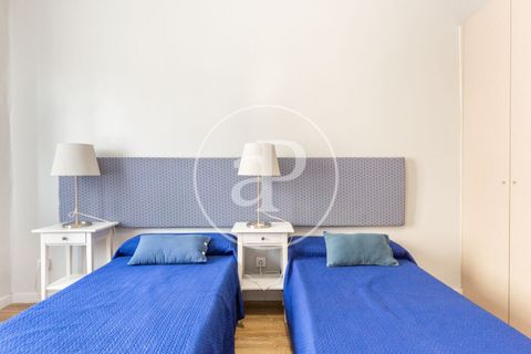 Lejlighed i Valencia, Valencia, Valencia - € 590.000 | Ref: VV2510088 - foto 16