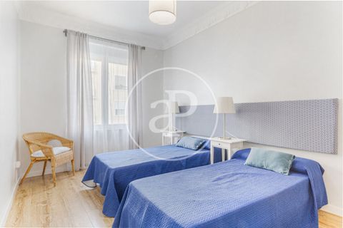 Lejlighed i Valencia, Valencia, Valencia - € 590.000 | Ref: VV2510088 - foto 17