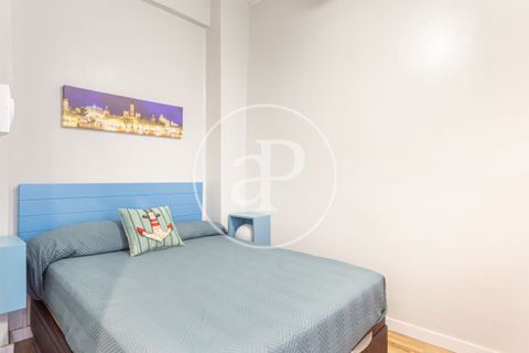 Lejlighed i Valencia, Valencia, Valencia - € 590.000 | Ref: VV2510088 - foto 18