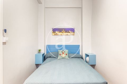 Lejlighed i Valencia, Valencia, Valencia - € 590.000 | Ref: VV2510088 - foto 19