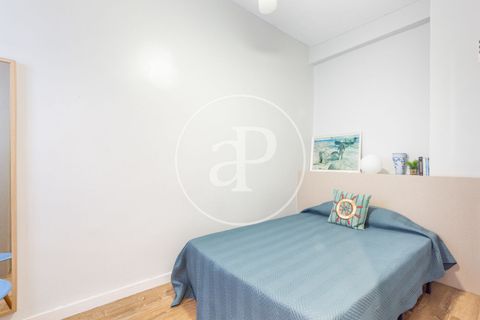 Lejlighed i Valencia, Valencia, Valencia - € 590.000 | Ref: VV2510088 - foto 20
