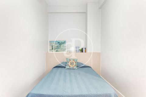 Lejlighed i Valencia, Valencia, Valencia - € 590.000 | Ref: VV2510088 - foto 21