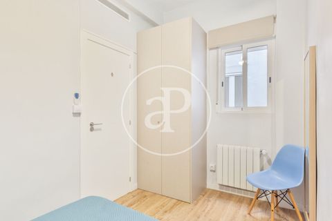 Lejlighed i Valencia, Valencia, Valencia - € 590.000 | Ref: VV2510088 - foto 22
