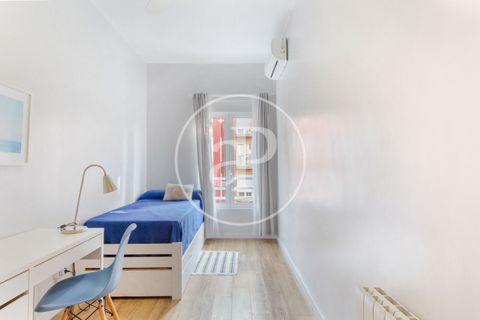 Lejlighed i Valencia, Valencia, Valencia - € 590.000 | Ref: VV2510088 - foto 24